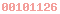 web page hit counter
