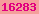 frontpage hit counter
