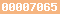 web site hit counter