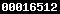 blogspot visitor counter