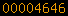 blogspot counter