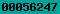 web analytics