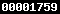 hit counter