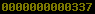 hit counter