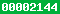 hit counter