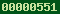 web analytics