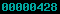 site stats