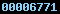 hits counter