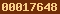 hits counter