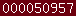 hits counter