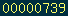 hit counter