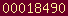 site stats