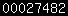 website statistics