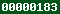hit counter