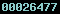website statistics