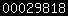 web statistics