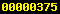 hit counter