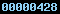 hit counter