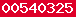 site stats