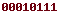 web statistics