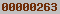 web statistics