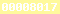 web statistics