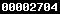 hits counter