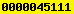 hit counter