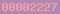web analytics