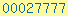 web statistics