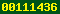 hits counter