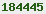 stats for umennet
