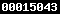 hit counter