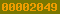 hits counter
