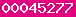 site stats