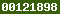 hit counter