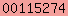 hits counter