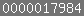 site stats