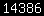 customizable counter