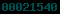 website statistics