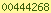 web statistics
