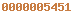 site stats