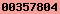 hits counter