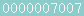 web counter