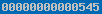 web analytics