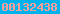 counter on blogger