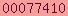 counter on blogger