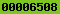 hits counter