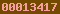 hits counter