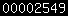 web counter